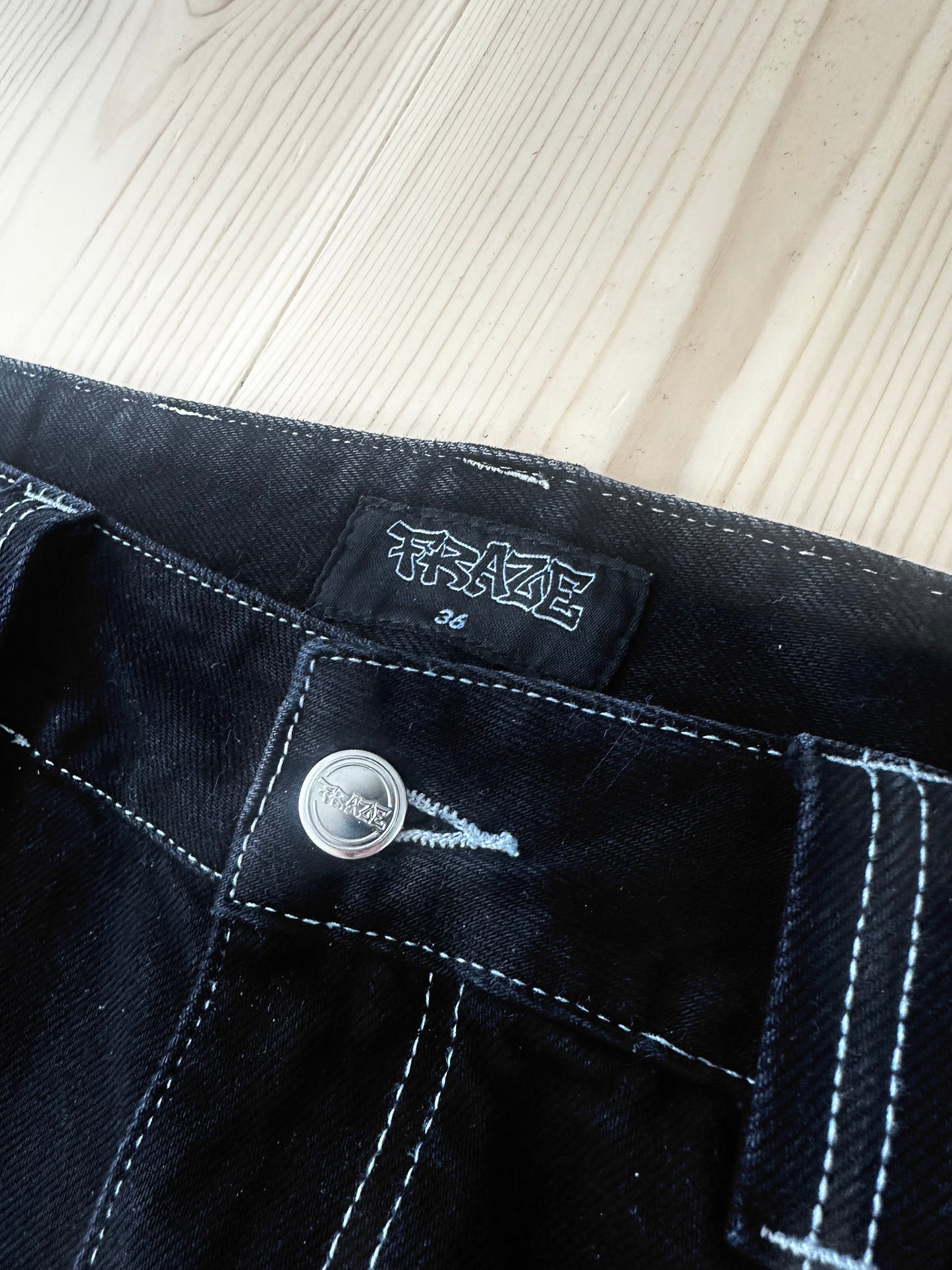 Fraze jeans